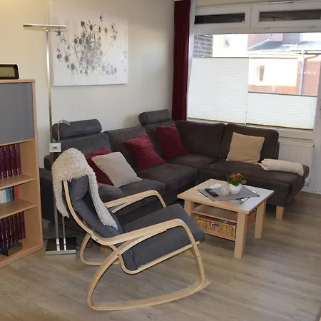 Walkenhorst, Fam App 201 * Schonberger Strand