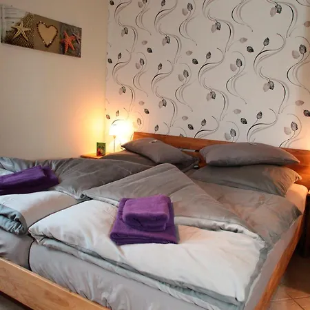 Walkenhorst, Fam App 201 Apartamento