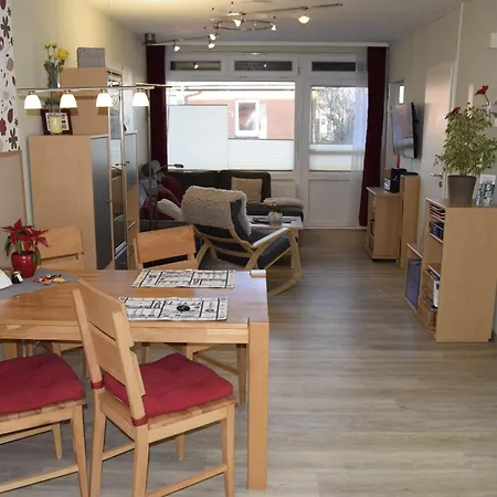 Walkenhorst, Fam App 201 * Schonberger Strand