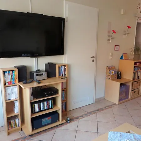 Walkenhorst, Fam App 201 Apartamento *