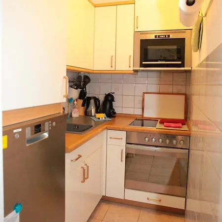 Walkenhorst, Fam App 201 Apartamento